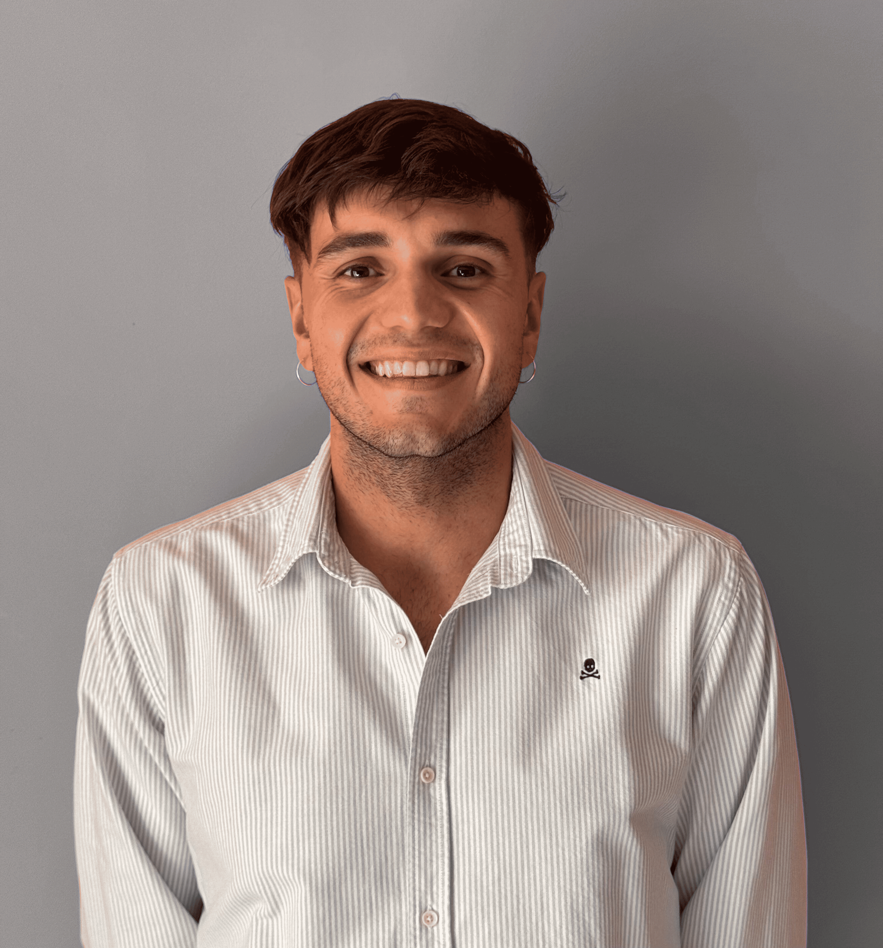 Daniel Rodrigo